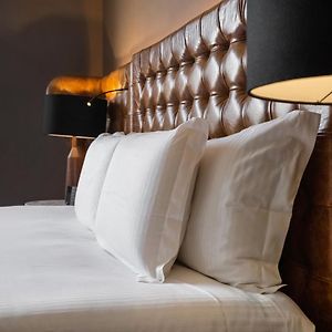 Premium Executive King Room